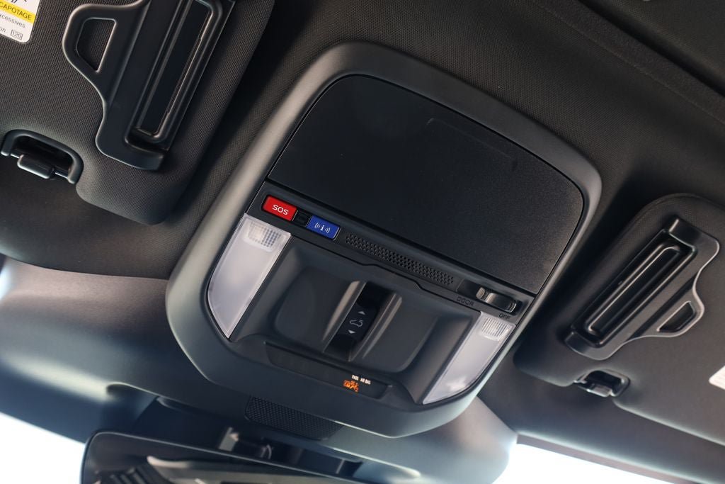 New 2026 Subaru Forester Sport AWD/4WD image 17
