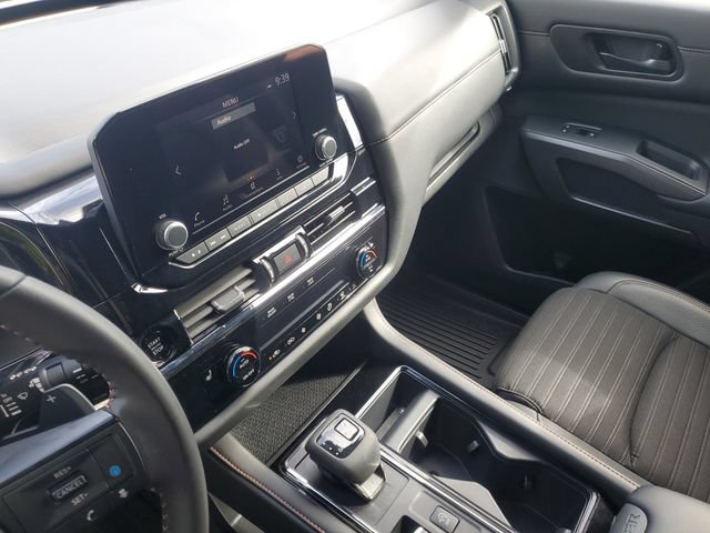 Certified 2025 Nissan Pathfinder Rock Creek AWD/4WD image 20