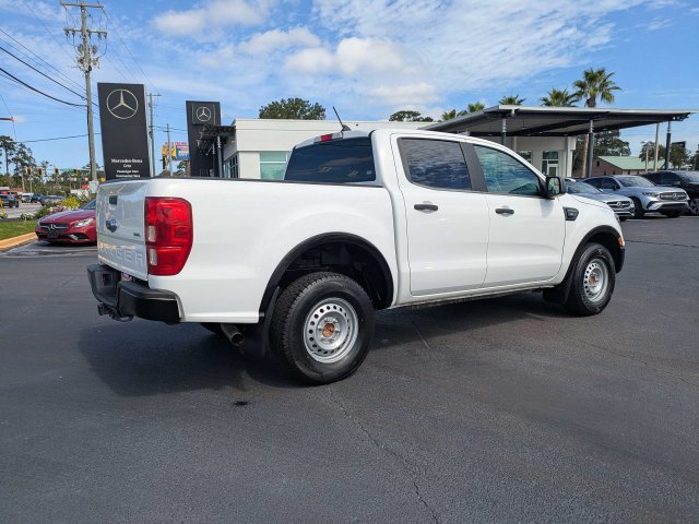 Used 2019 Ford Ranger XL w/ Equipment Group 101A Mid RWD image 4