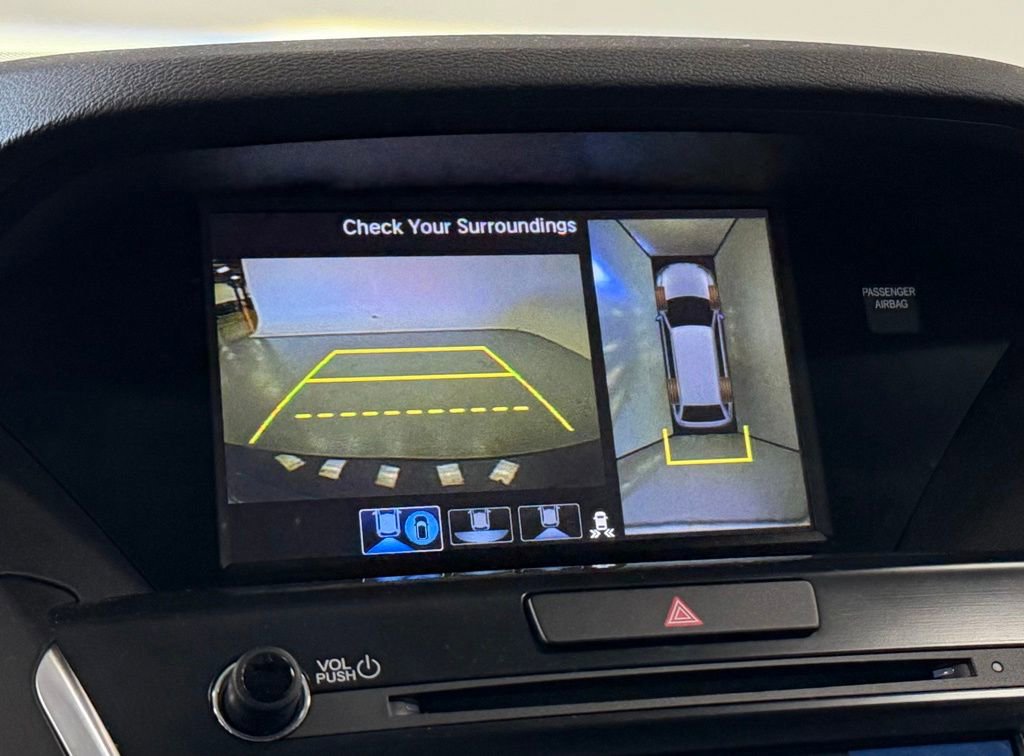 Used 2020 Acura MDX SH-AWD w/ Advance Package image 19