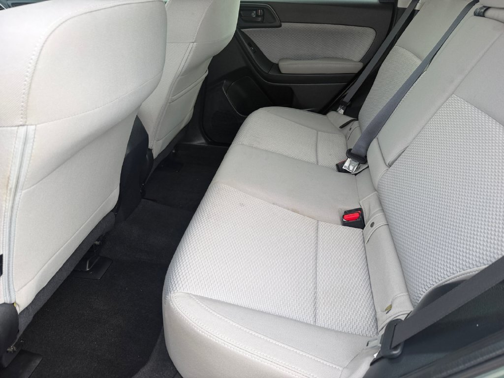 Used 2017 Subaru Forester 2.5i Premium w/ Protection Package #1 AWD/4WD image 14
