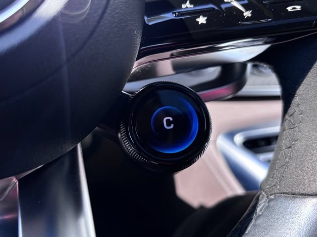 Used 2022 Mercedes-Benz AMG GT 53 image 18