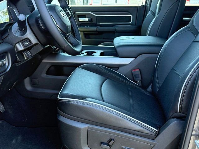 New 2026 RAM 2500 Laramie image 13