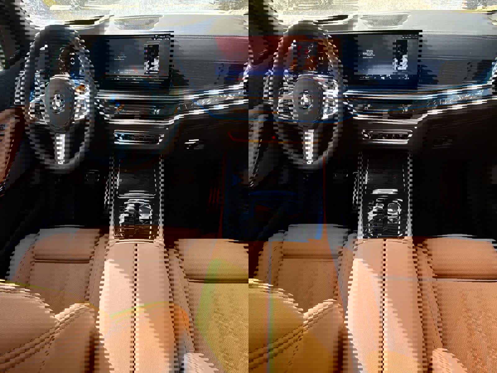 New 2026 BMW X5 xDrive40i image 17