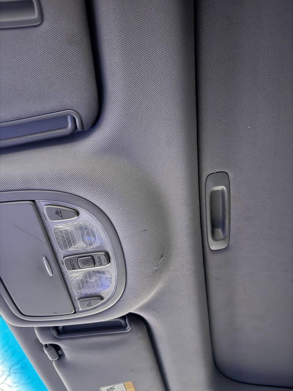 Used 2007 Hyundai Santa Fe Limited image 28