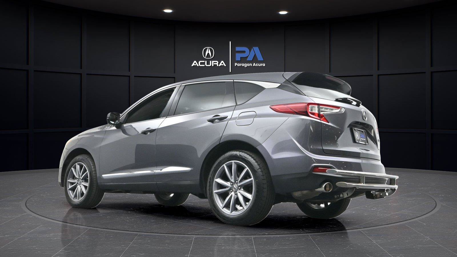 Used 2020 Acura RDX w/ Technology Package AWD/4WD image 30