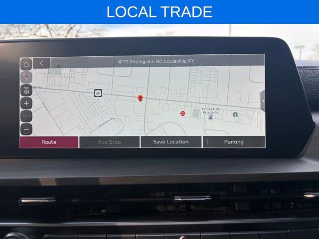 Used 2024 Kia Telluride EX X-Line video 3