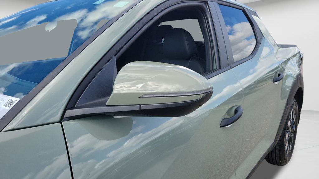 Used 2026 Hyundai Santa Cruz SEL image 13