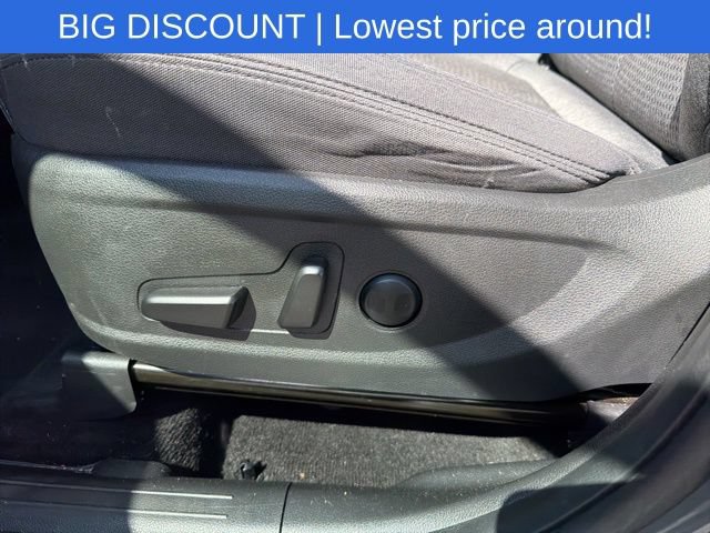Used 2023 Hyundai Santa Fe Blue AWD/4WD image 26