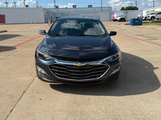 Used 2022 Chevrolet Malibu LT