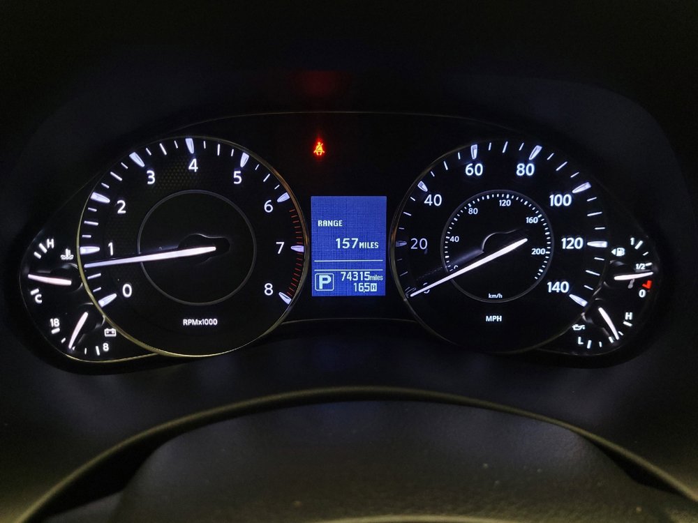 Used 2018 Nissan Armada SL image 23