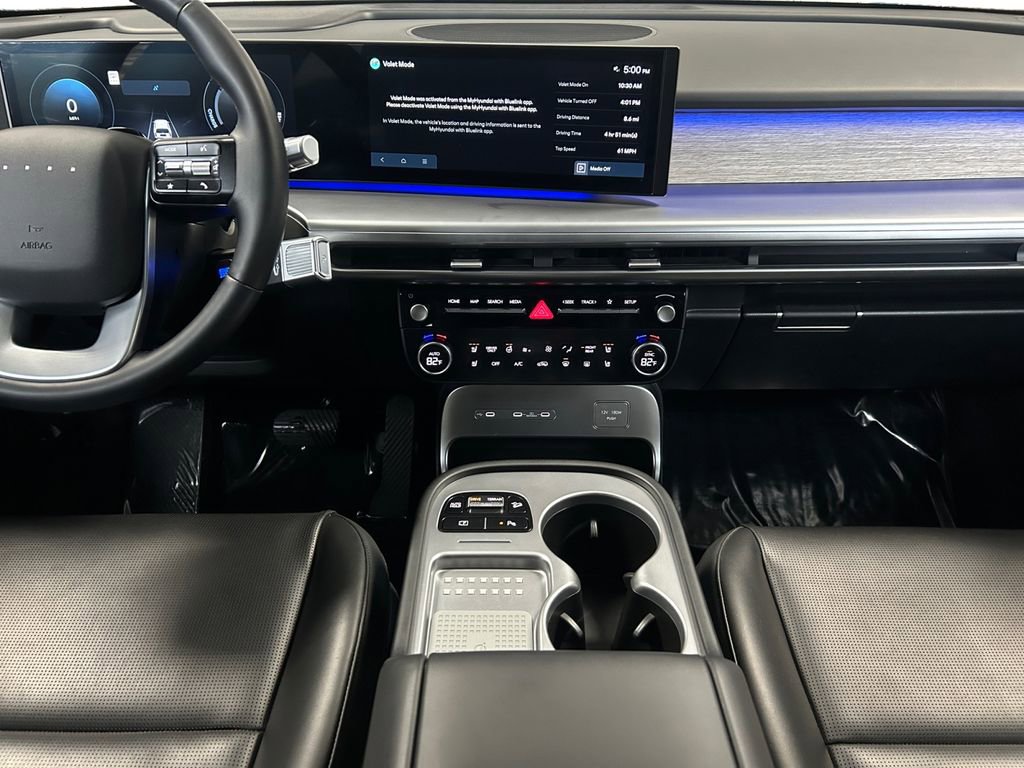 Certified 2026 Hyundai Ioniq 9 SEL image 12