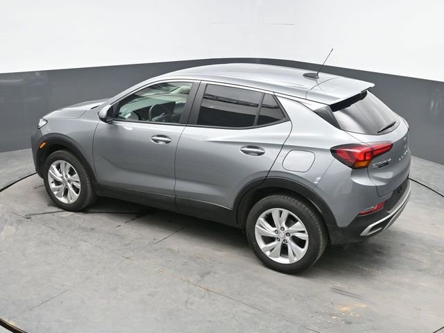 Used 2025 Buick Encore GX Preferred image 27