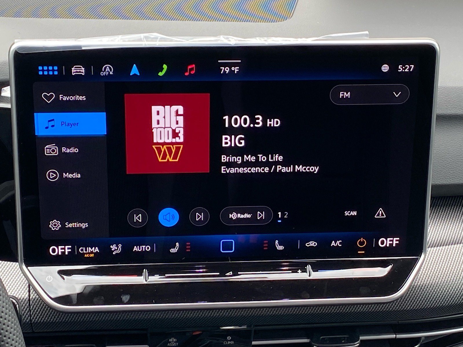 New 2026 Volkswagen Golf w/ Euro Style Package AWD/4WD image 7
