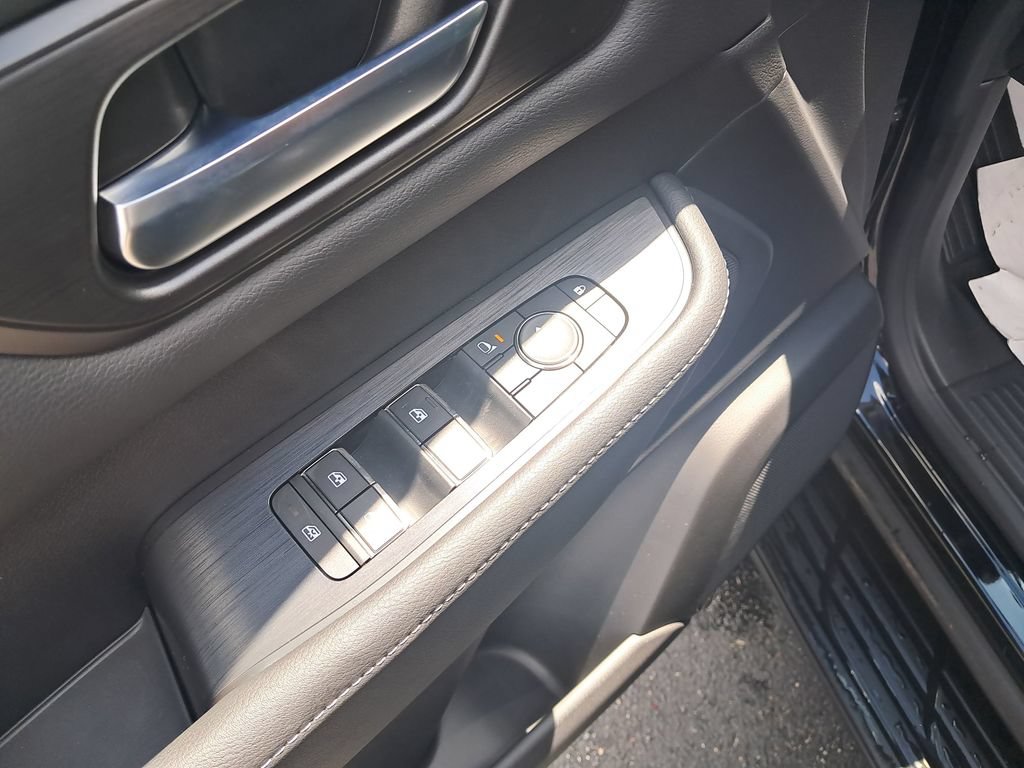 New 2026 Nissan Armada SV AWD/4WD image 12