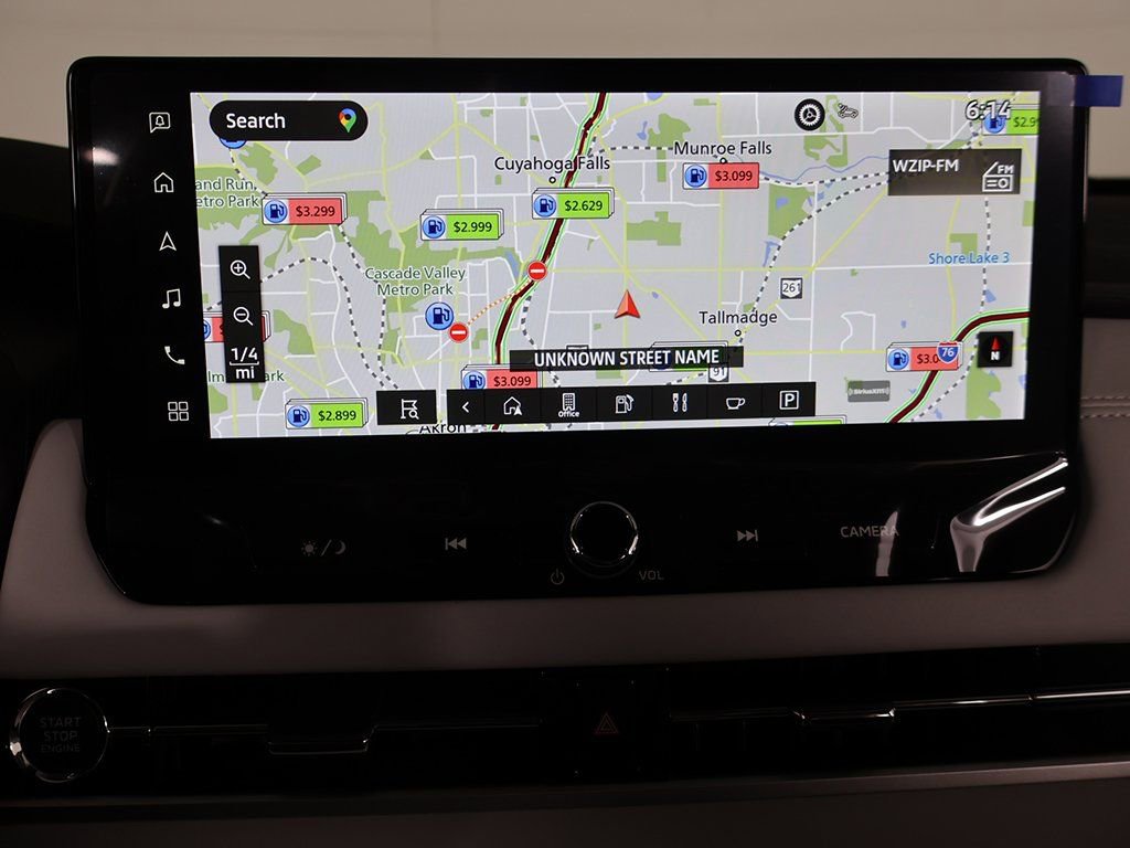 New 2025 Mitsubishi Outlander SE image 47