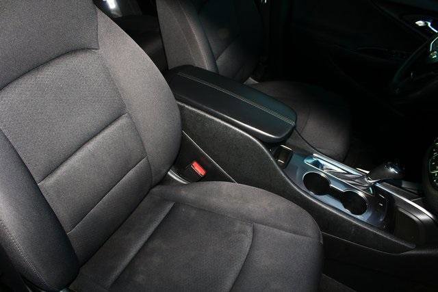 Used 2019 Chevrolet Malibu LT image 7