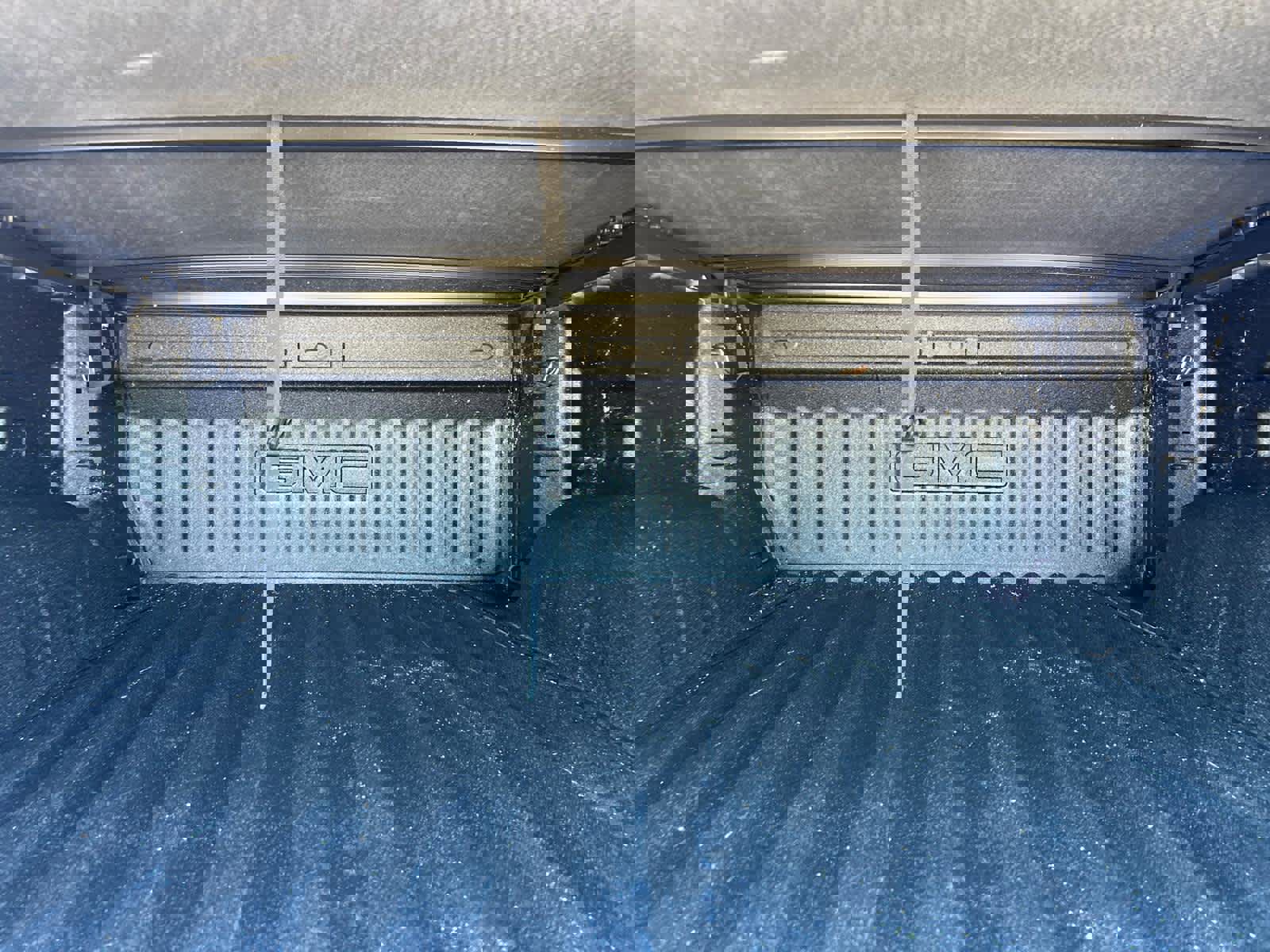 Certified 2025 GMC Sierra 1500 Denali Ultimate image 39