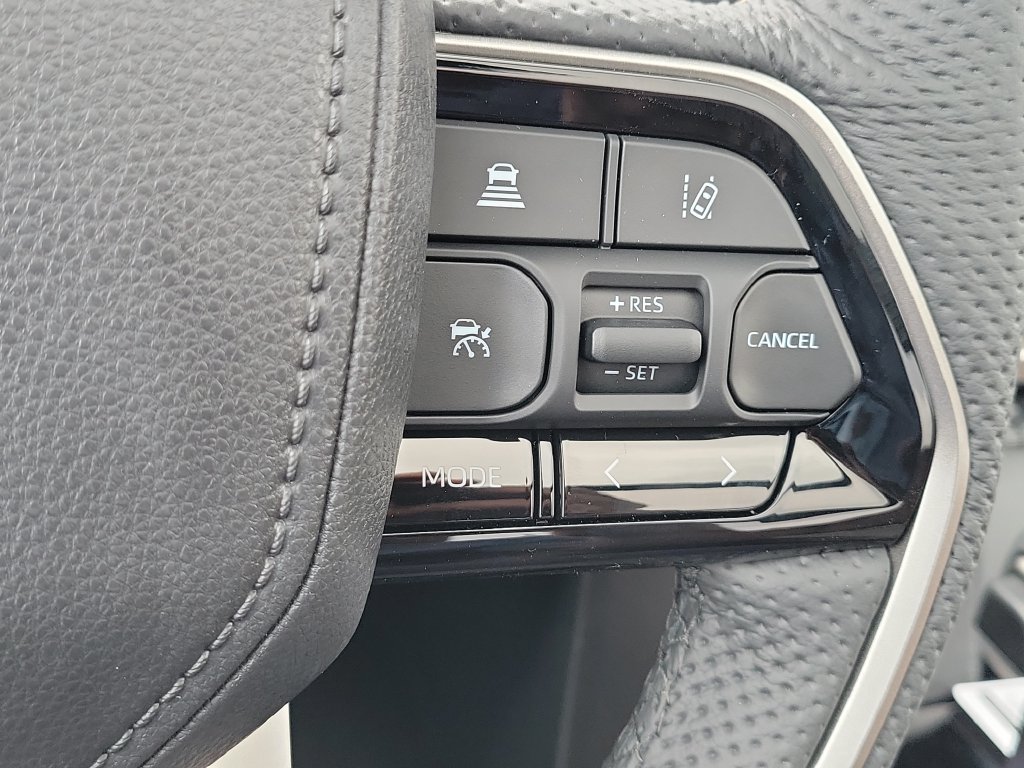 New 2026 Toyota Tundra 1794 Edition AWD/4WD image 10