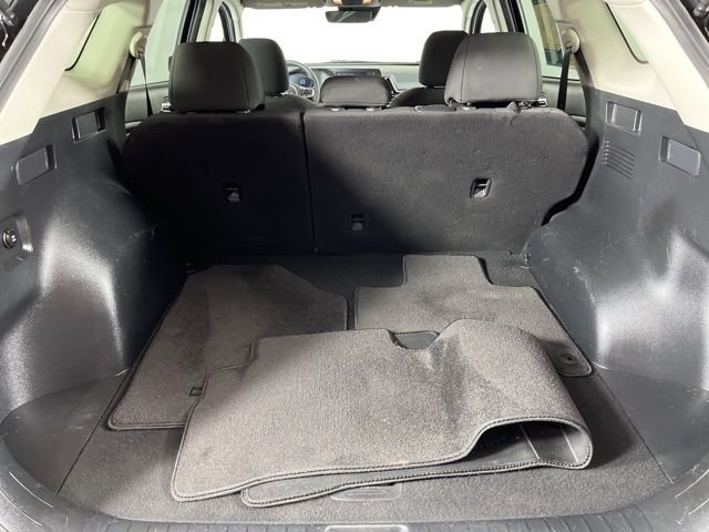 Used 2023 Kia Sportage LX FWD image 51