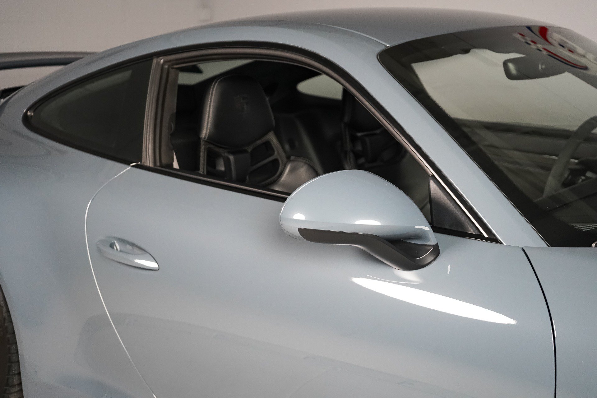 Used 2018 Porsche 911 GT3 RWD image 48