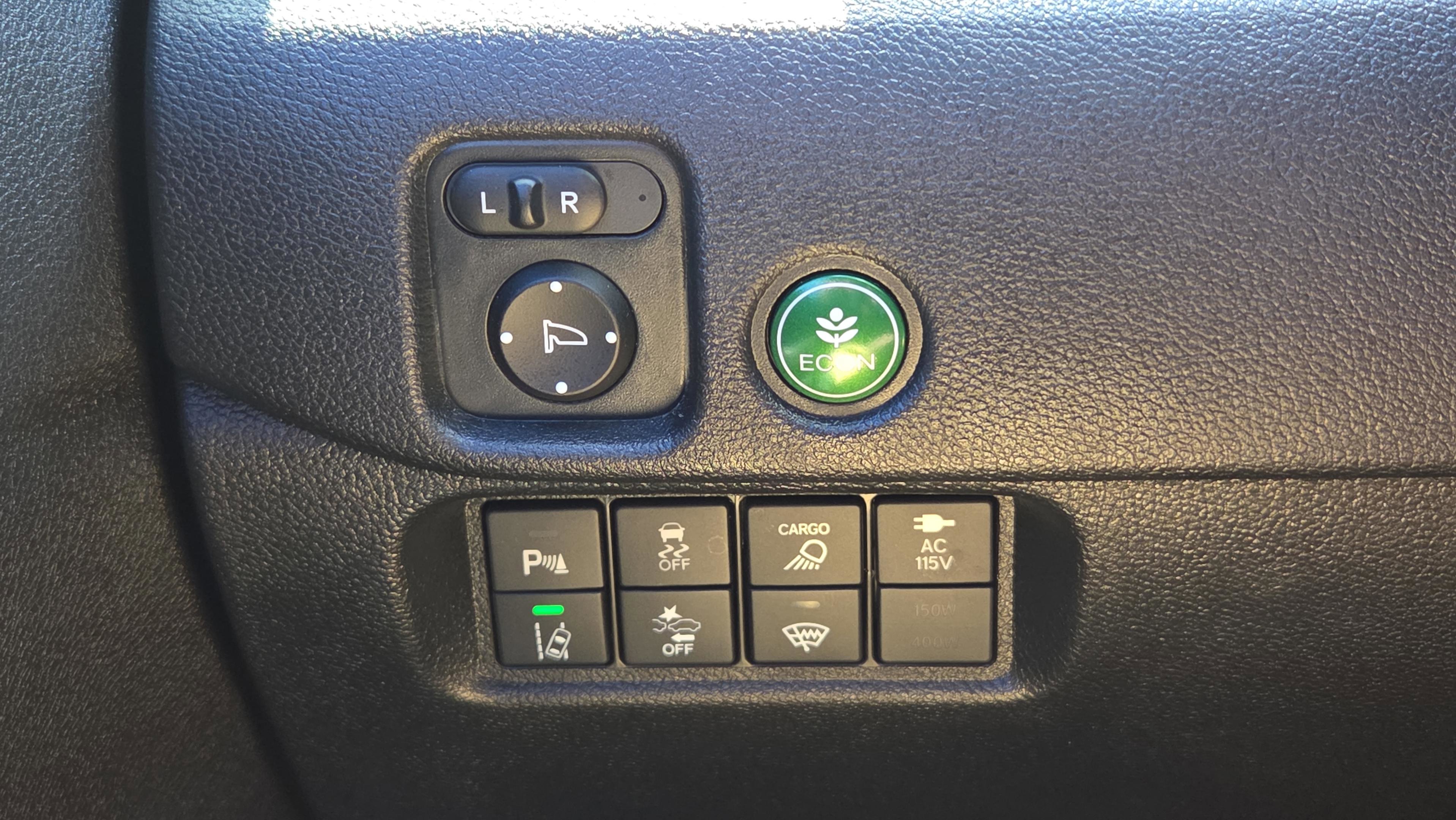 Used 2023 Honda Ridgeline Black Edition image 32