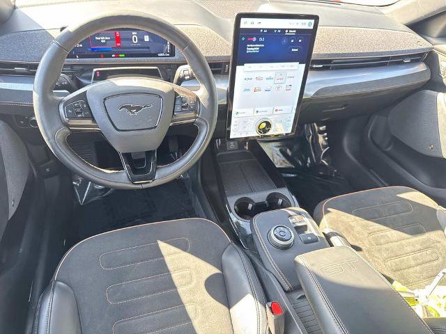 Certified 2021 Ford Mustang Mach-E GT image 10