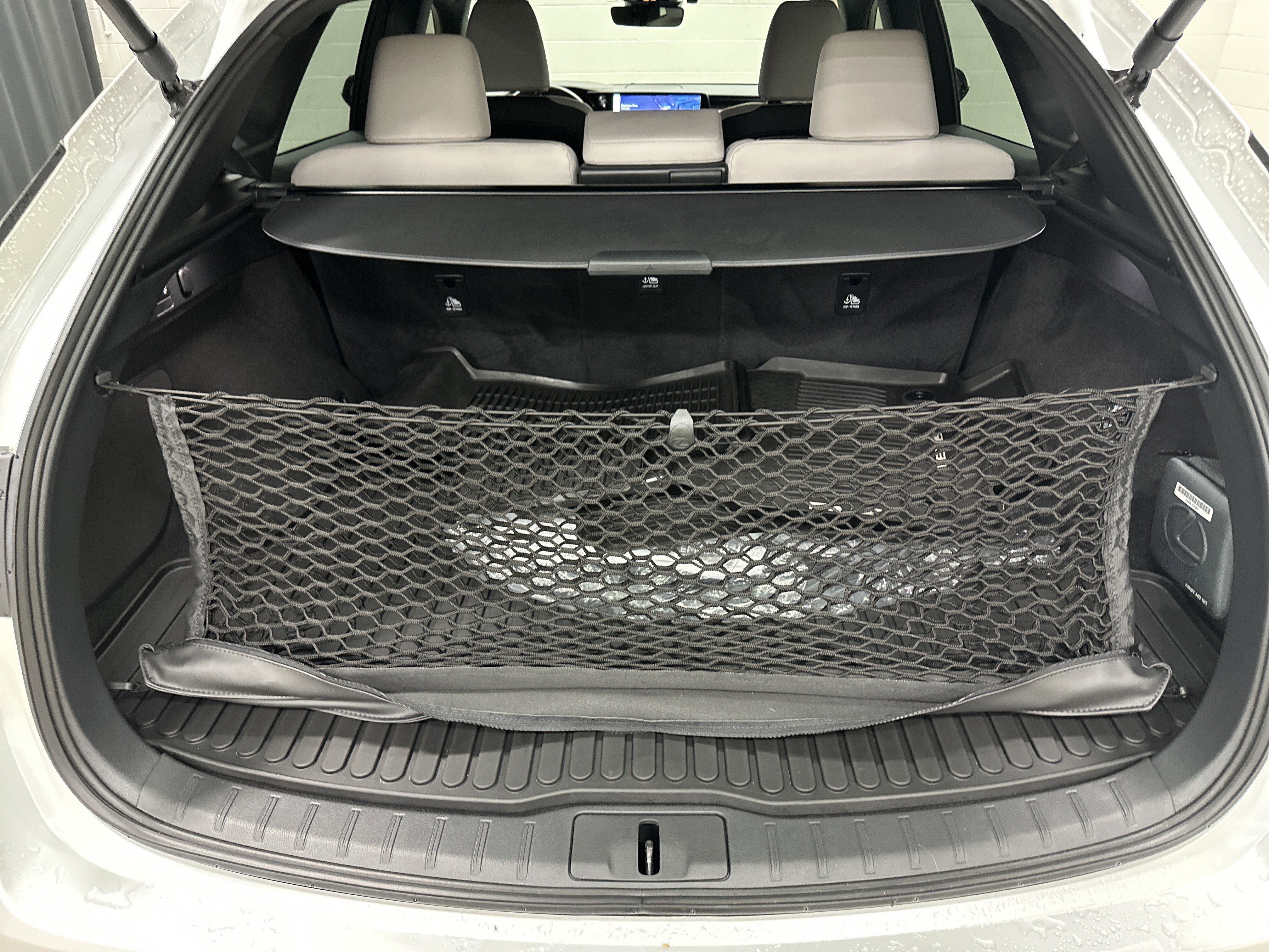 Used 2025 Lexus RX 350 Premium w/ Accessory Package image 32