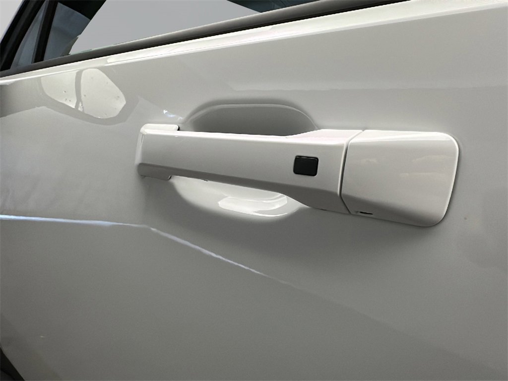 New 2026 Hyundai Santa Fe SE image 8