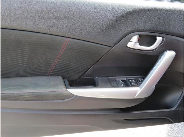 Used 2015 Honda Civic Si image 32