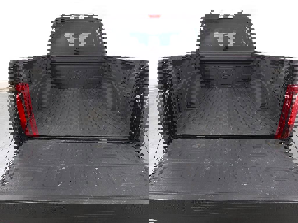 Used 2025 Ford F150 XLT w/ Equipment Group 301A Standard image 23