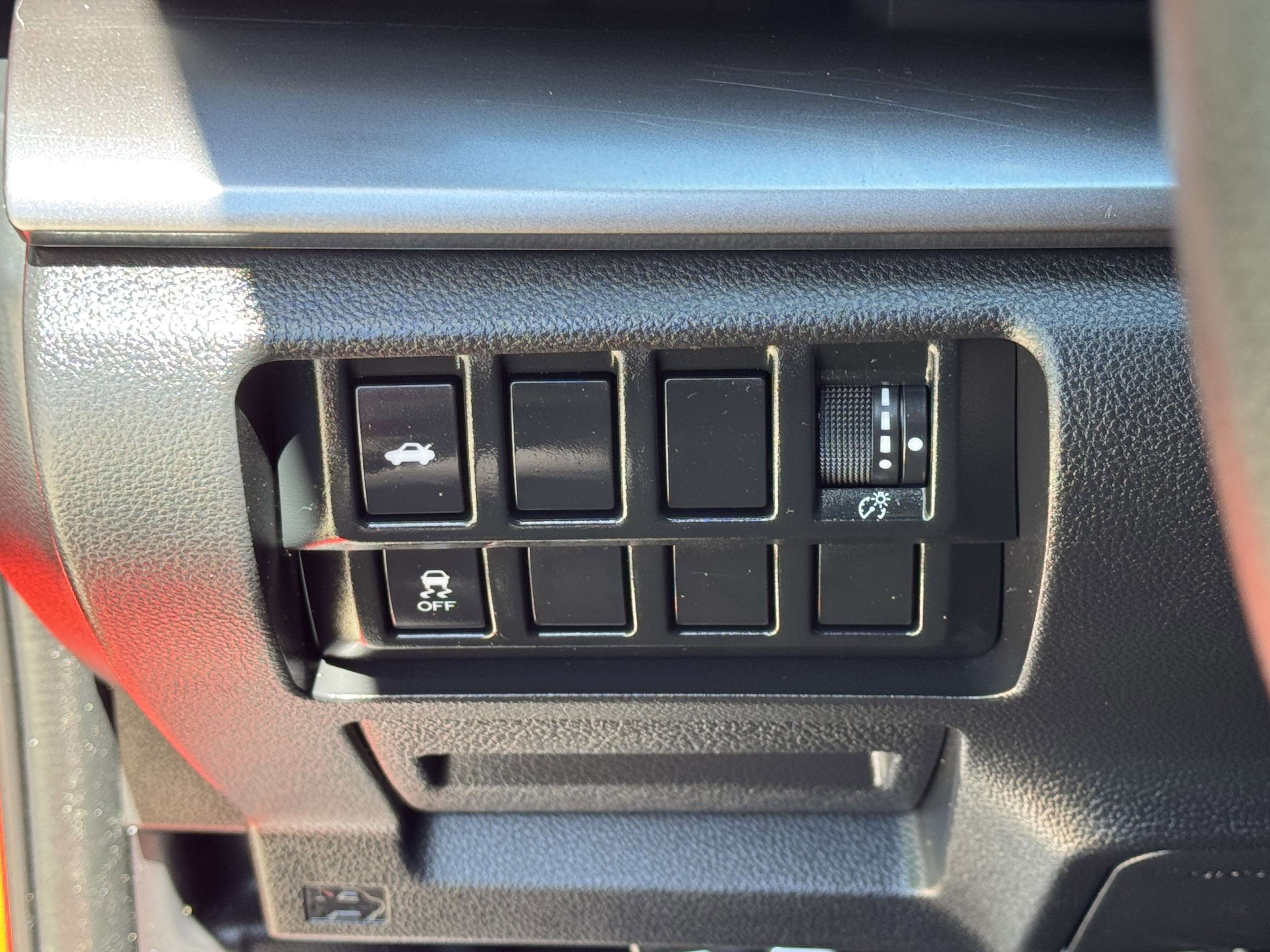 Used 2022 Subaru WRX Premium image 22