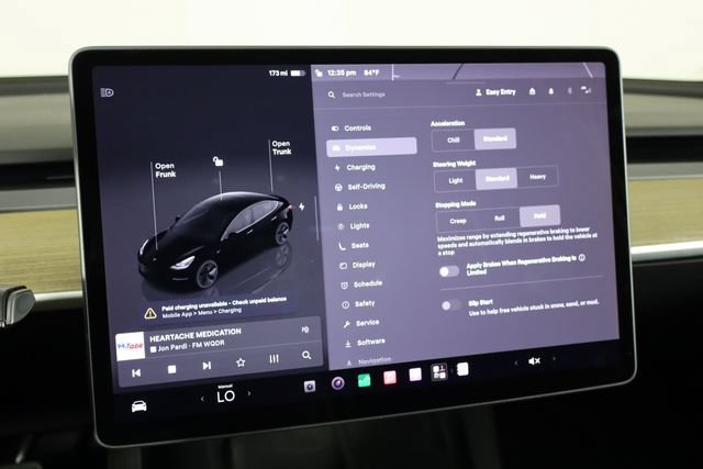 Used 2023 Tesla Model 3 Standard Range RWD image 25