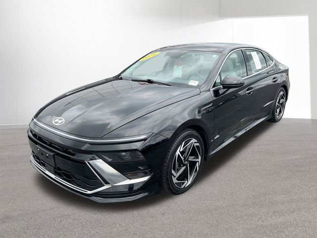 Used 2024 Hyundai Sonata SEL w/ Convenience Package image 1