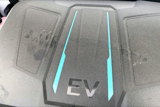Certified 2024 Hyundai Ioniq 5 SE image 32