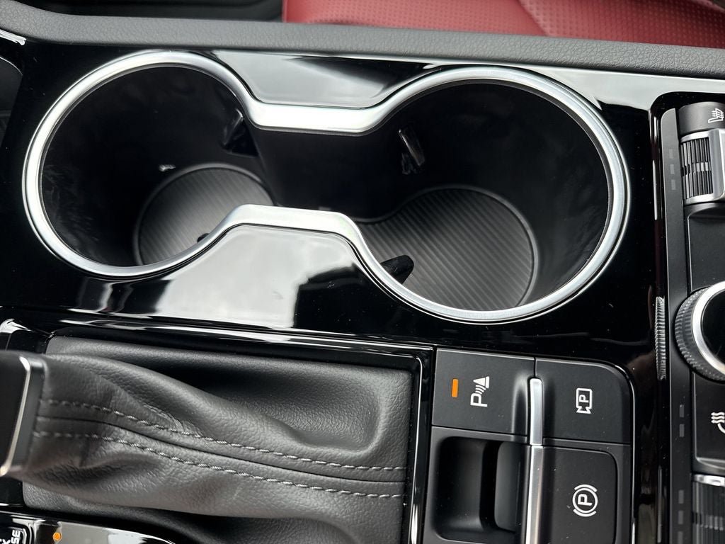 New 2026 Kia K5 GT-Line AWD/4WD image 36