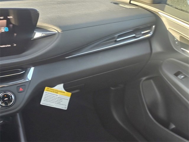 New 2026 Buick Envista Preferred w/ Convenience I Package image 16