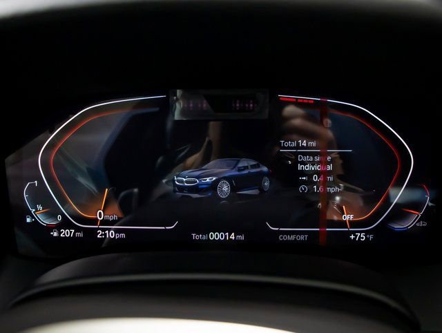 Used 2026 BMW 840i xDrive image 17