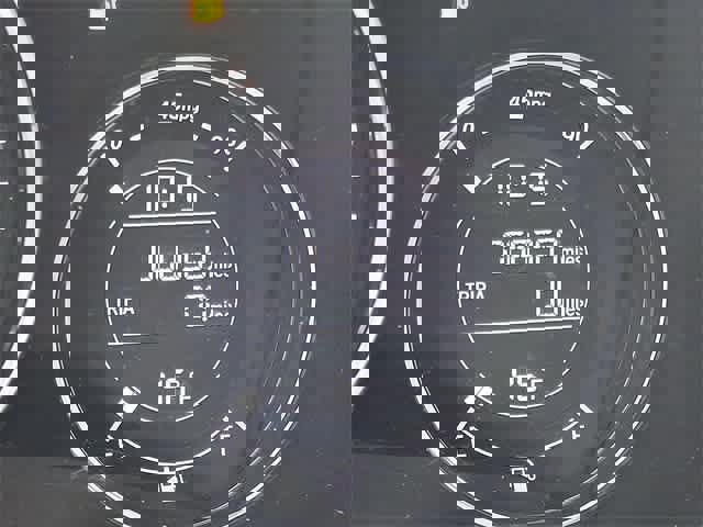 Used 2018 Honda HR-V LX image 18