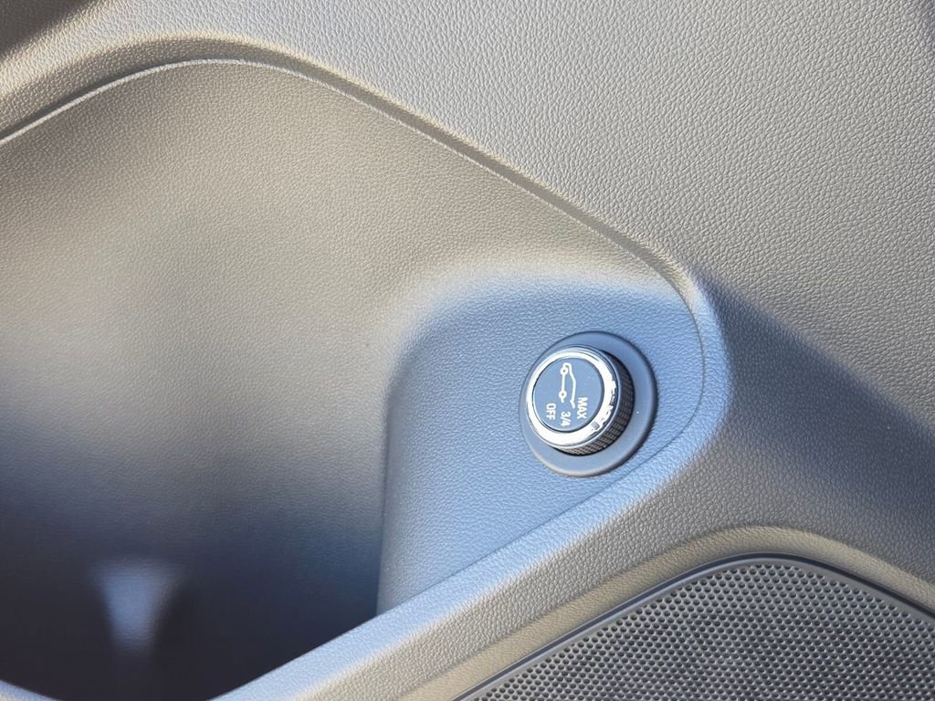 New 2026 Chevrolet TrailBlazer RS w/ Convenience Package image 27