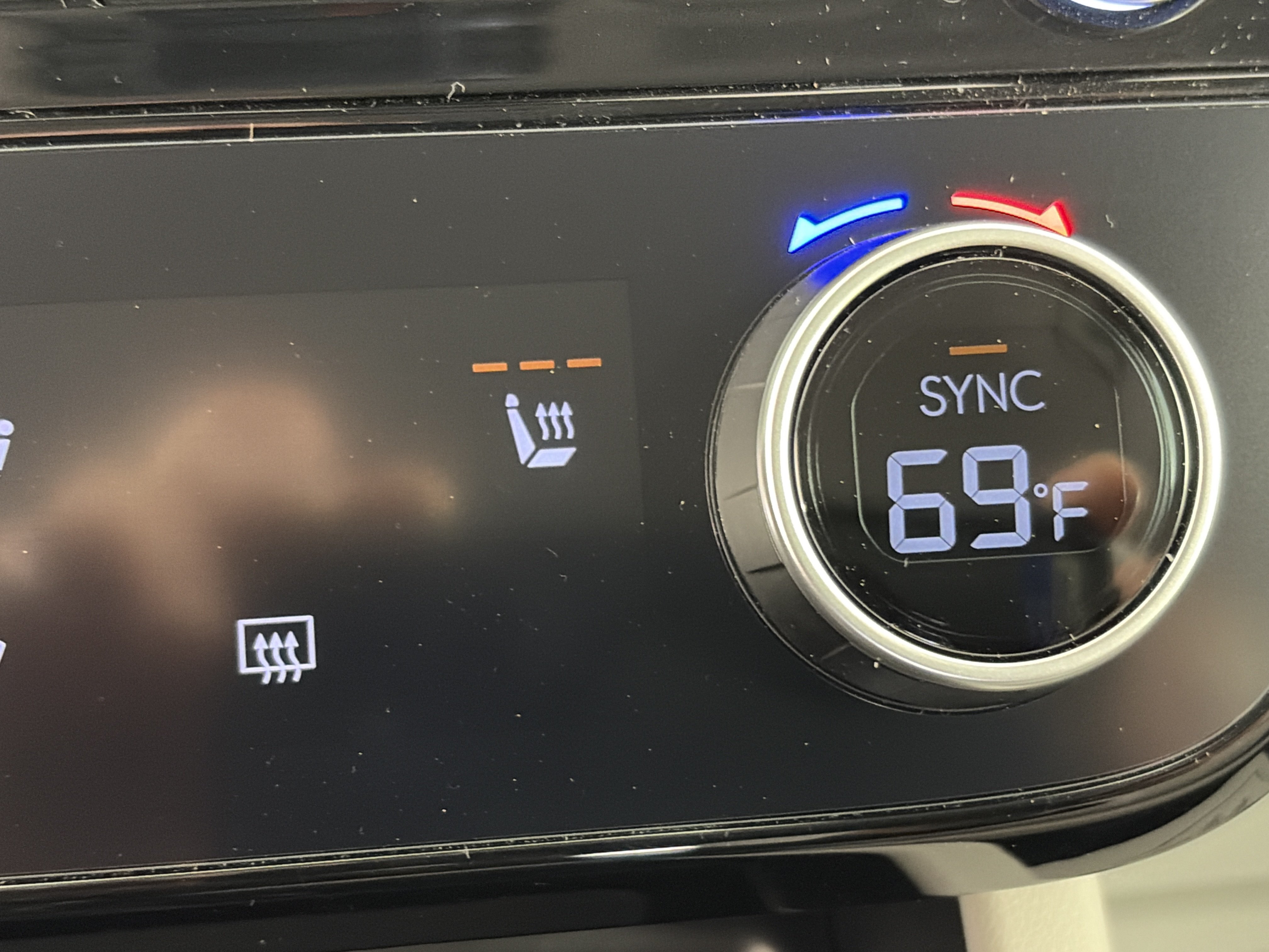 New 2026 Hyundai Tucson SEL AWD/4WD image 43