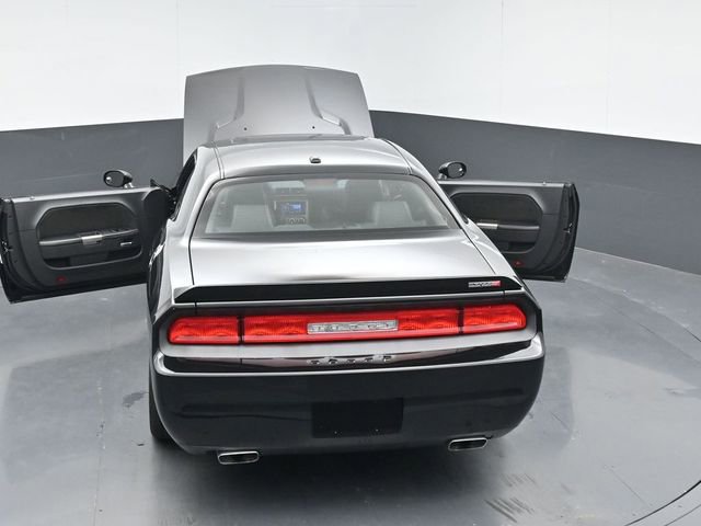 Used 2012 Dodge Challenger SRT8 w/ Premium Sound Group RWD image 56