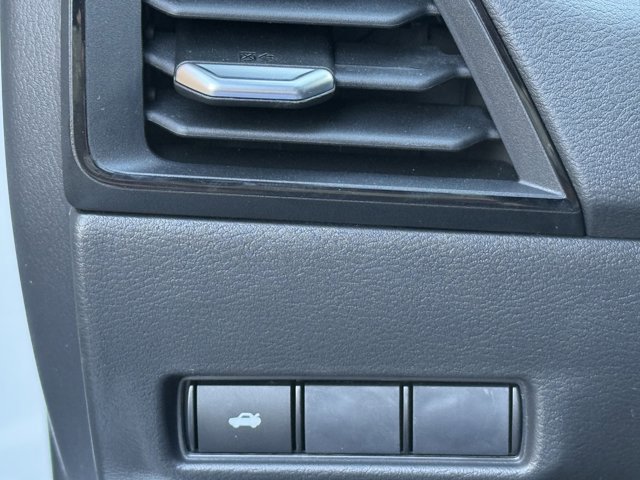 New 2026 Nissan Sentra SV w/ Floor Mat Package image 10