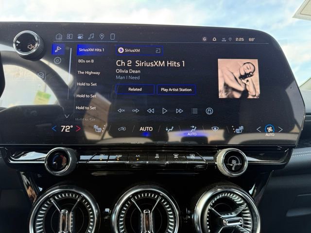 New 2026 Chevrolet Blazer EV LT image 21