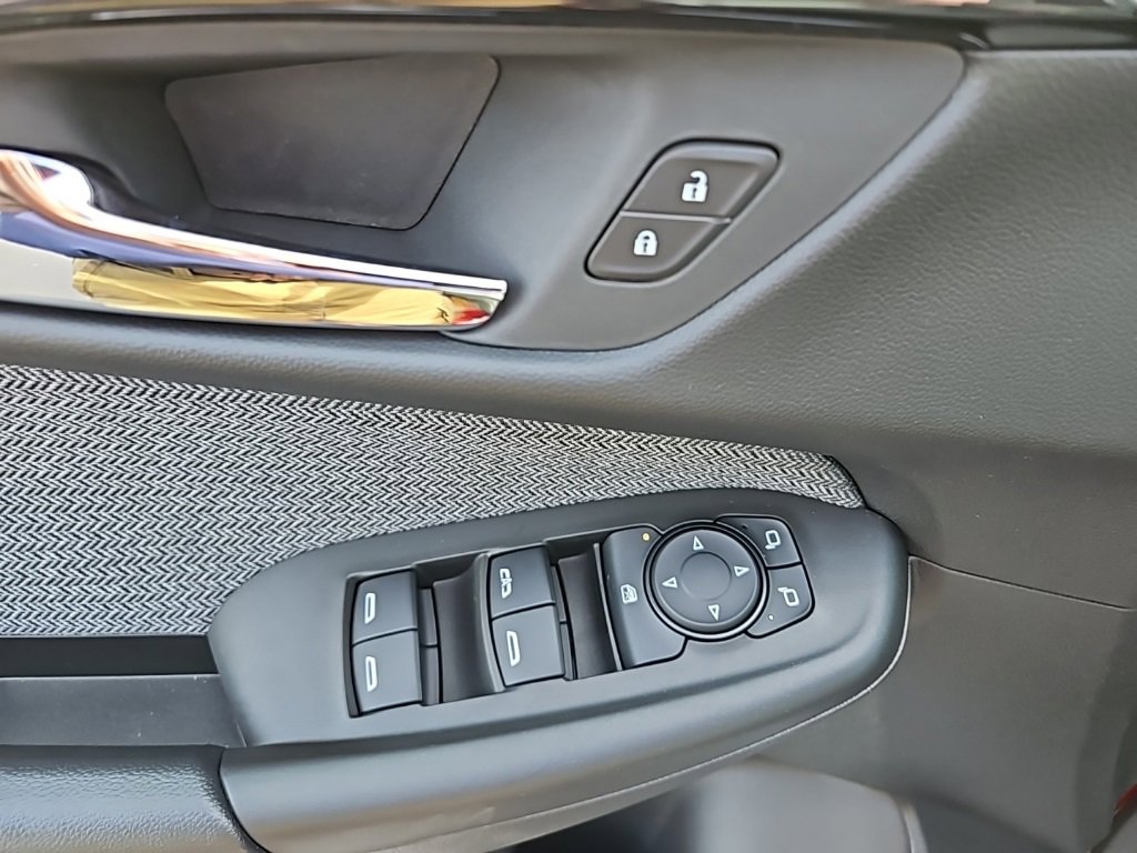 New 2026 Chevrolet TrailBlazer LT w/ LT Cold Weather Package image 11