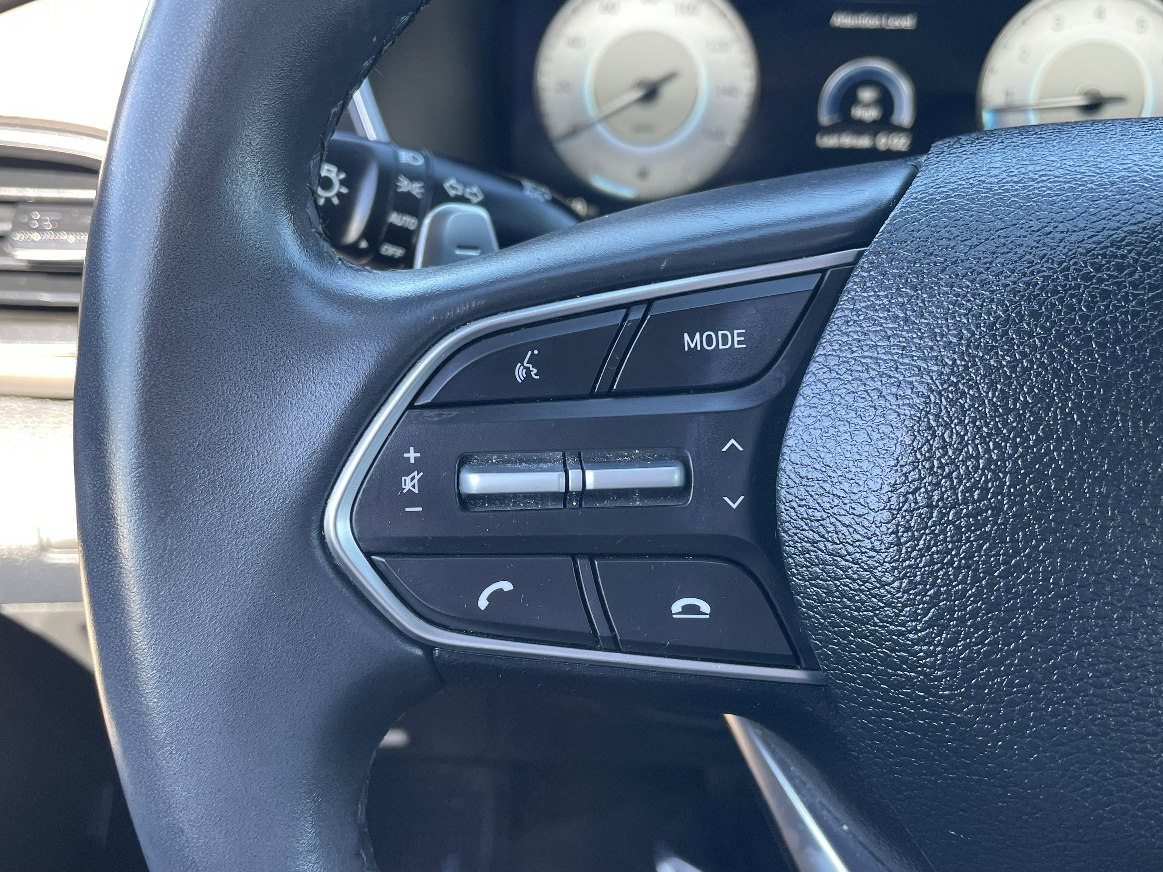 Used 2022 Hyundai Santa Fe SEL w/ Convenience Package image 27