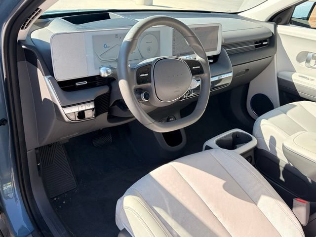 Used 2024 Hyundai Ioniq 5 Limited AWD/4WD image 13