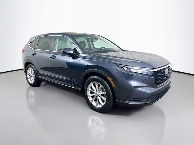 Used 2025 Honda CR-V EX-L image 24