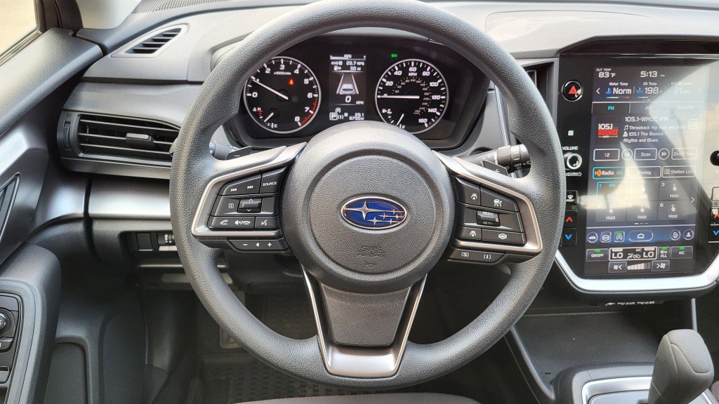 Used 2024 Subaru Impreza 2.0i Sport image 28