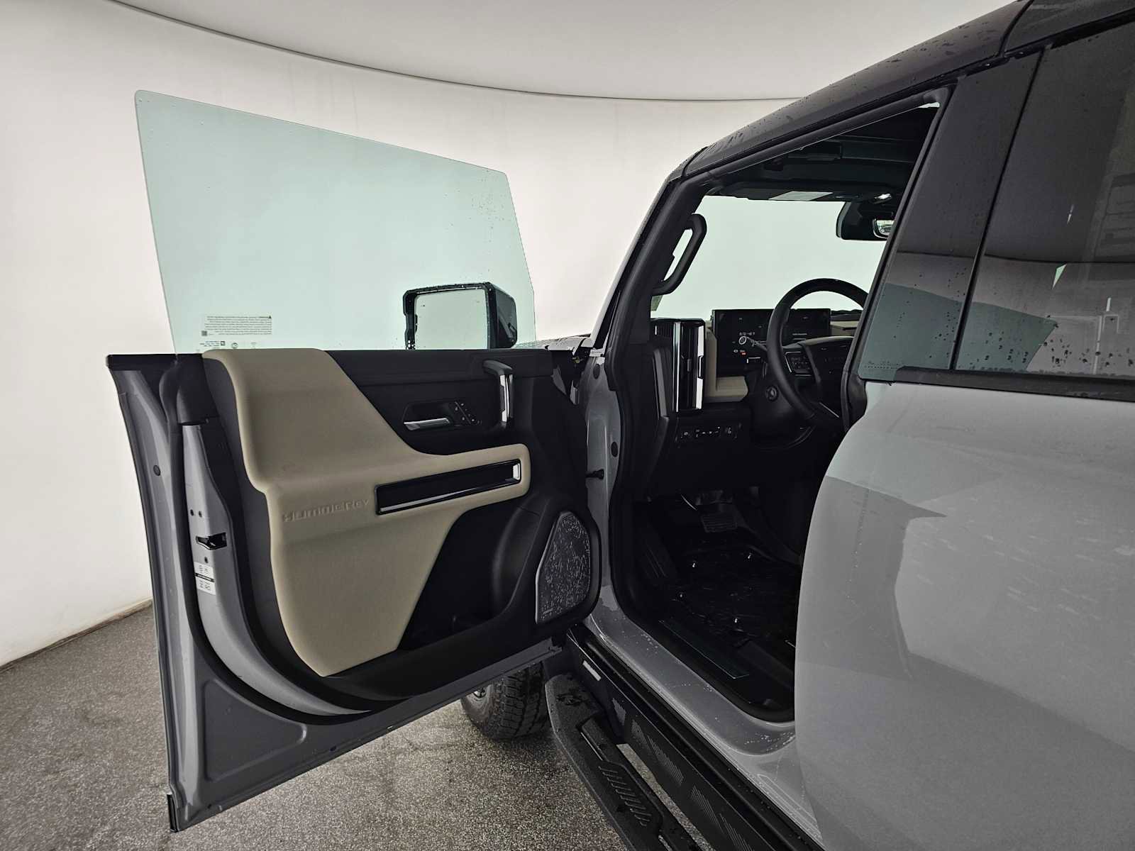 New 2026 GMC Hummer EV SUV image 20